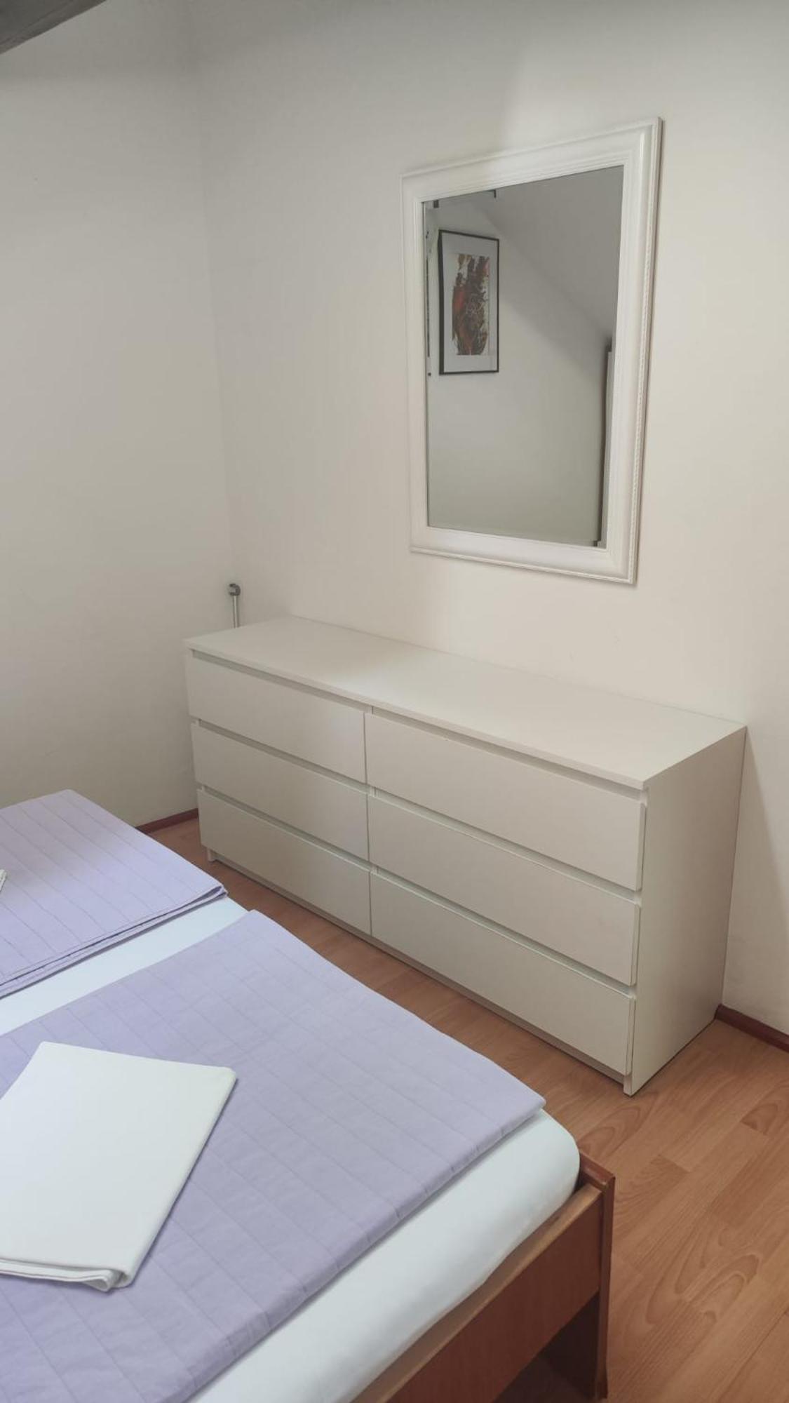 Apartments Suri Vodice Exterior foto