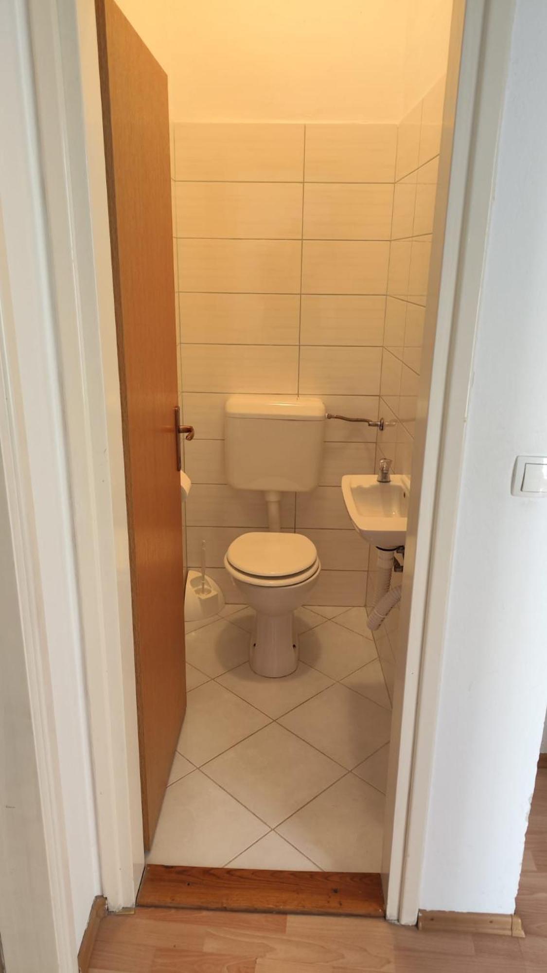 Apartments Suri Vodice Exterior foto